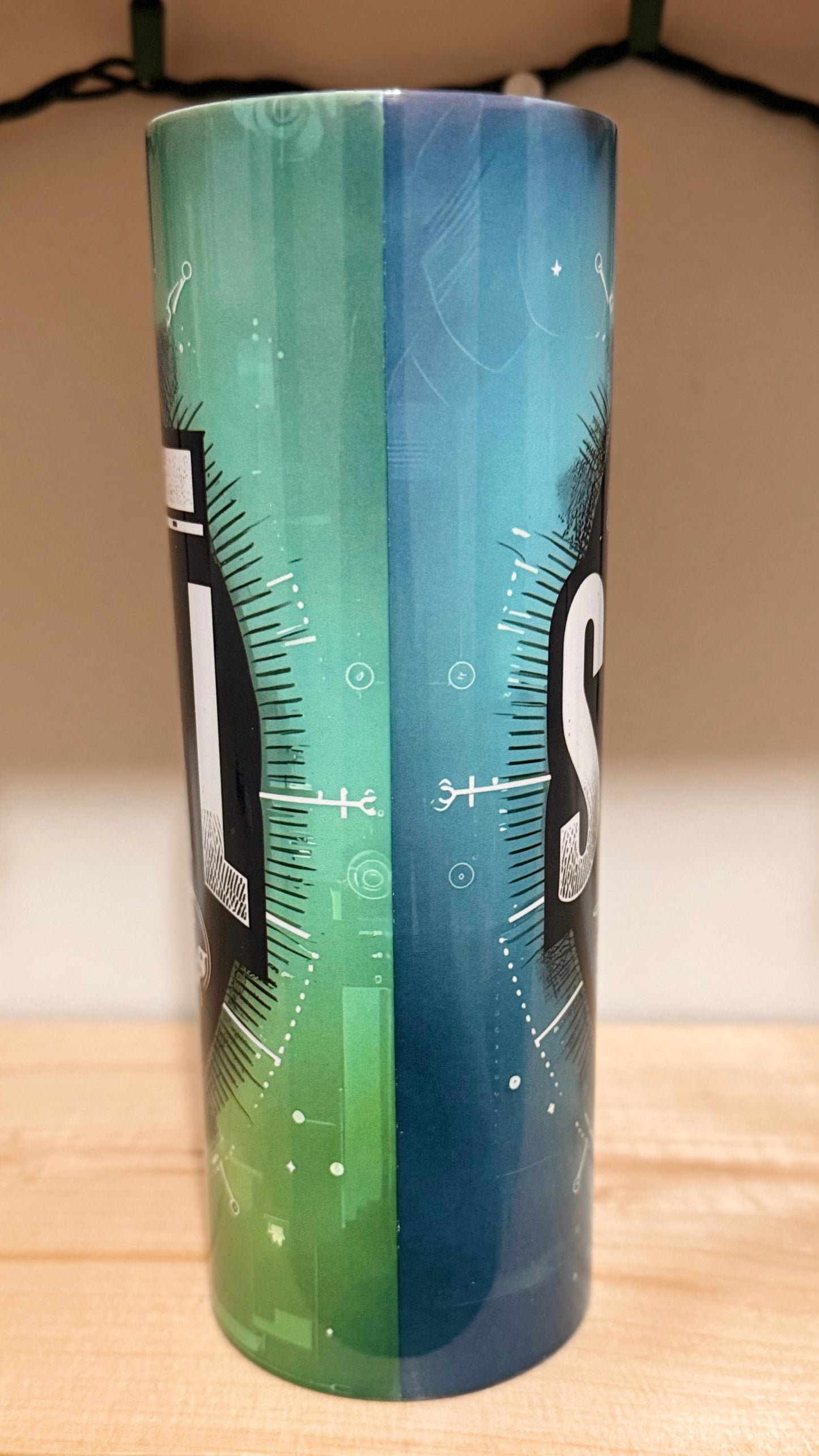 Surgical Tech Tumbler