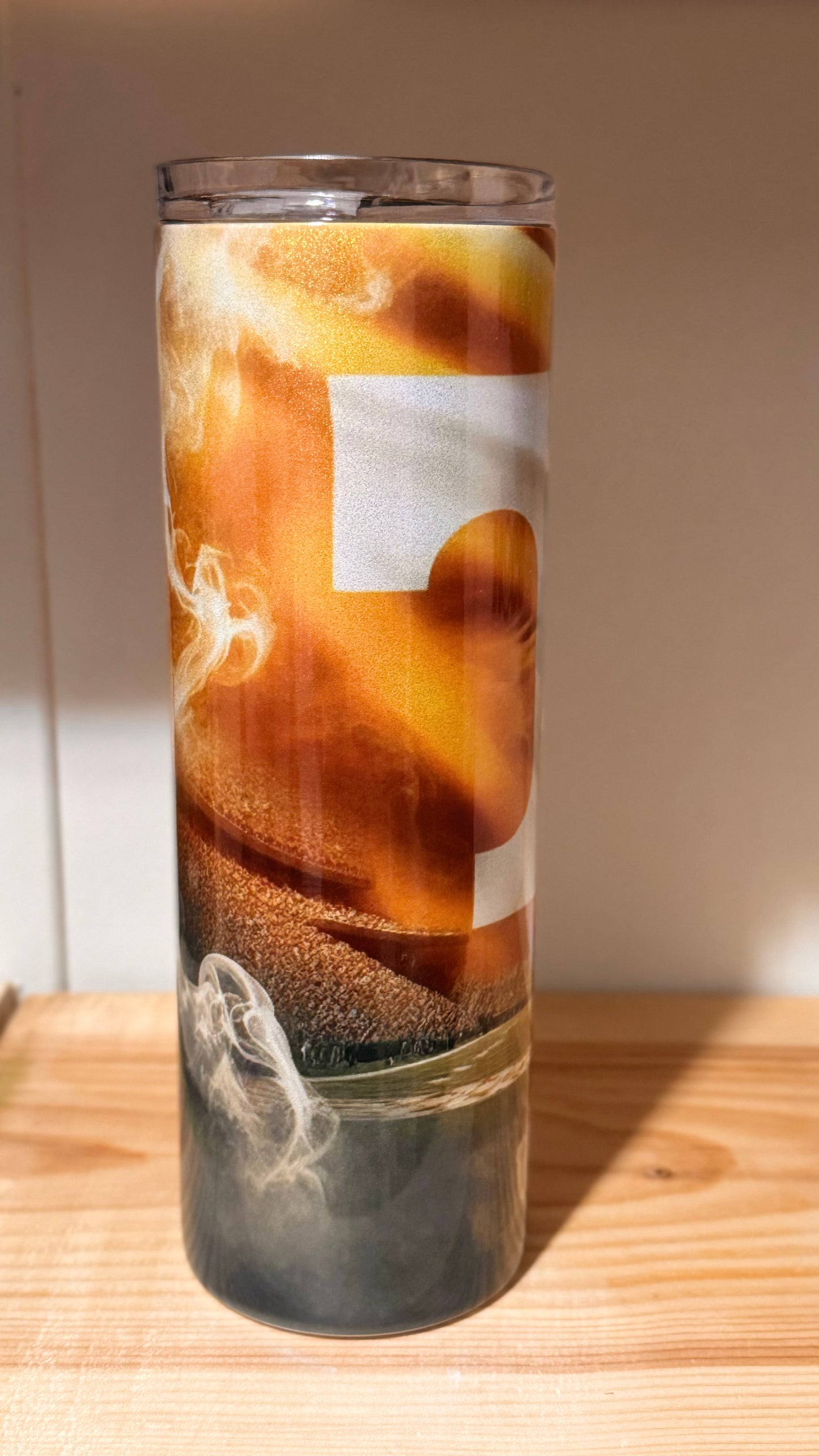 Tennessee Tumbler