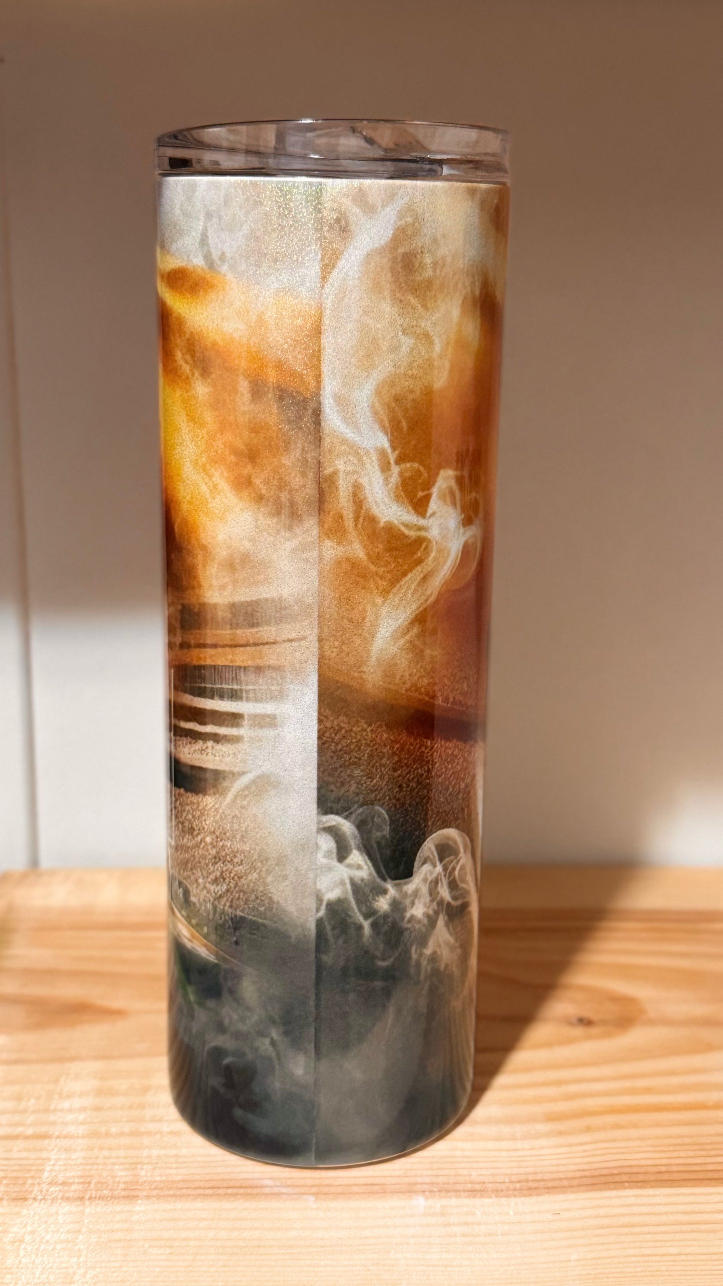 Tennessee Tumbler