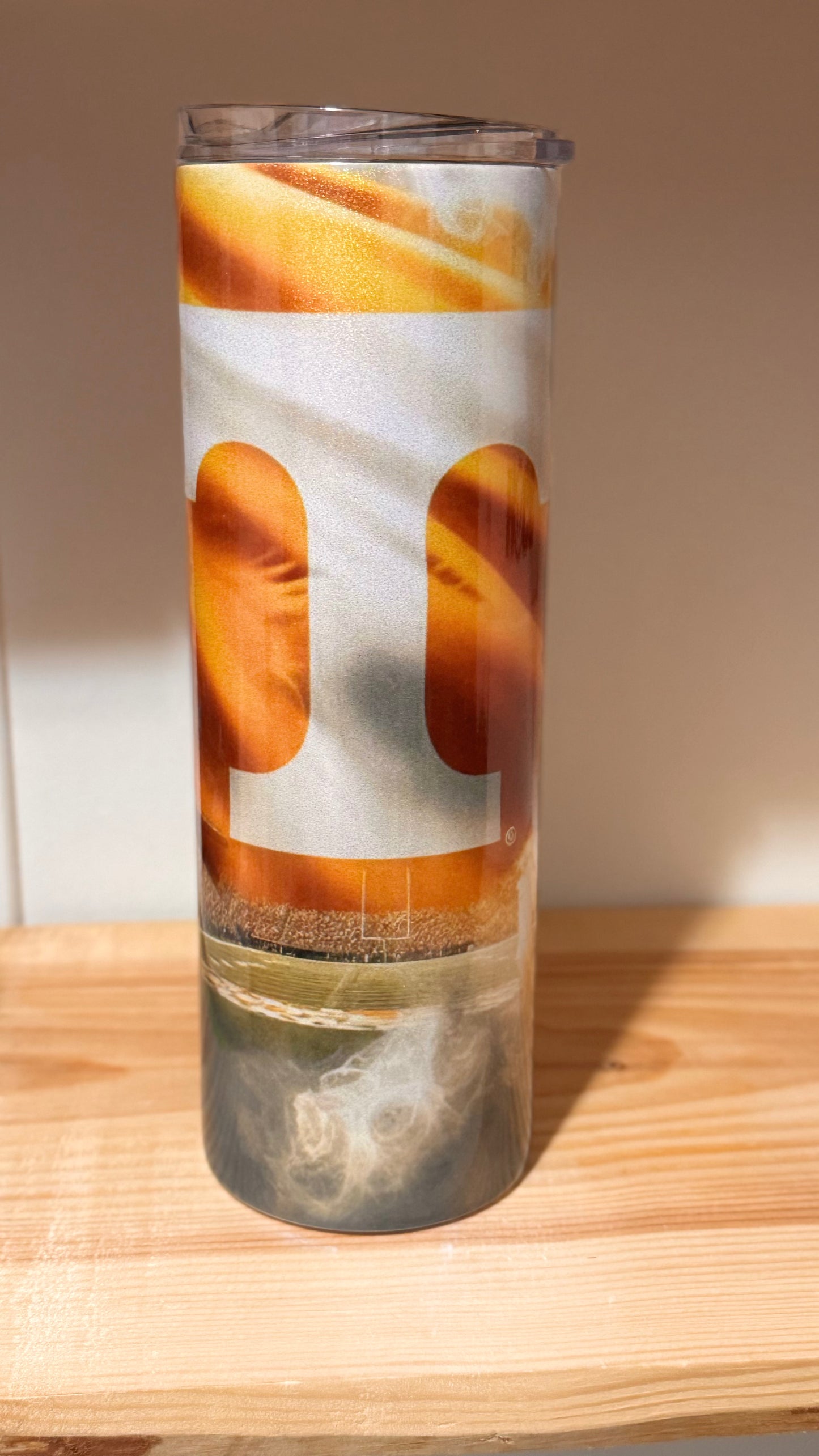 Tennessee Tumbler