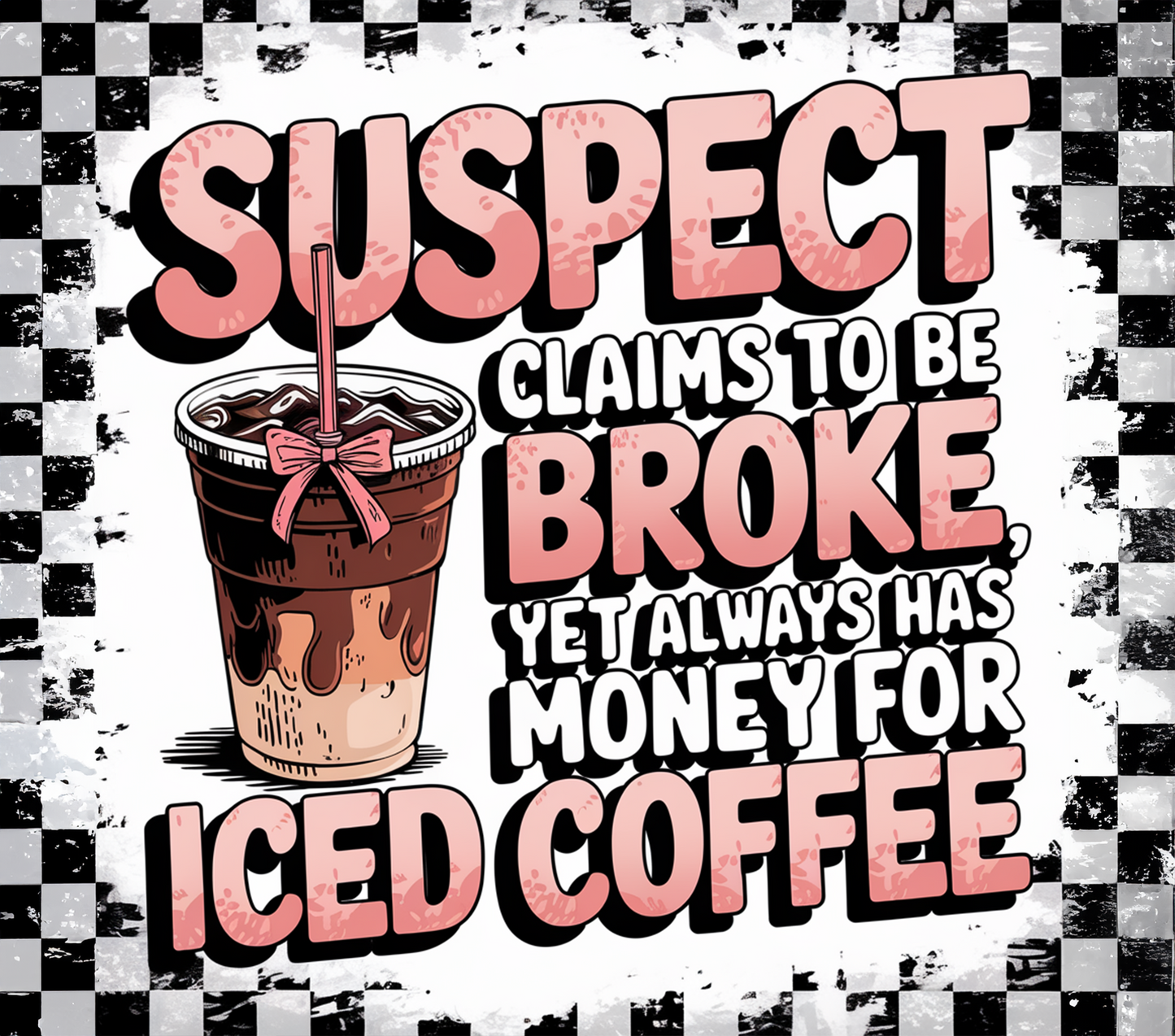 20oz Coffee Tumbler