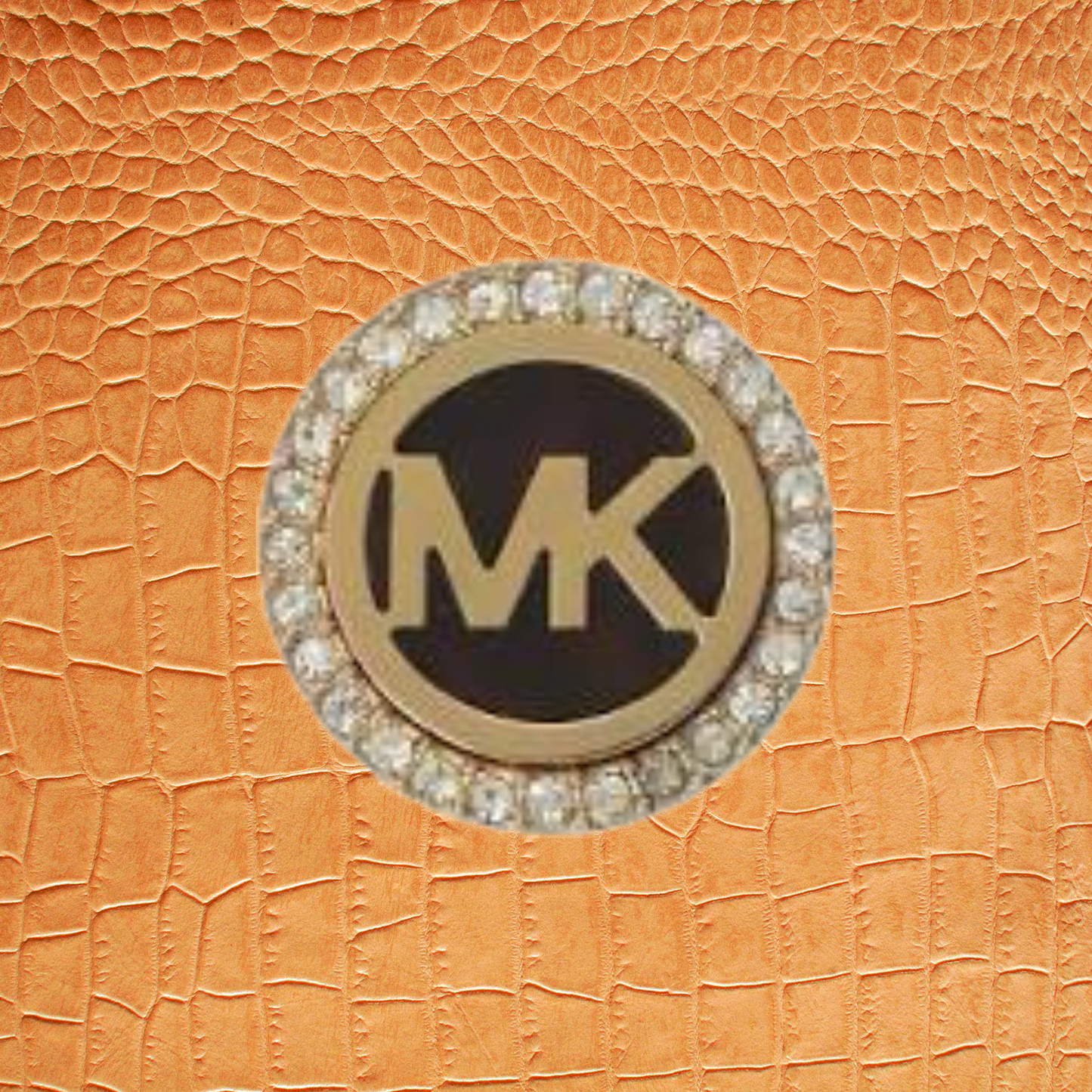 20oz MK Tumbler