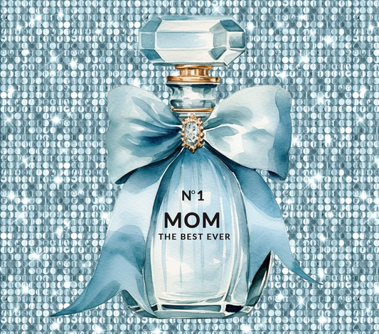 20oz Diamond Mom Tumbler