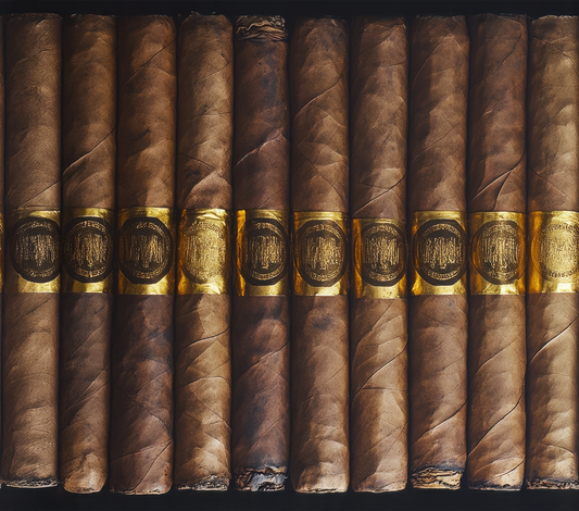 20oz Cigar Tumbler