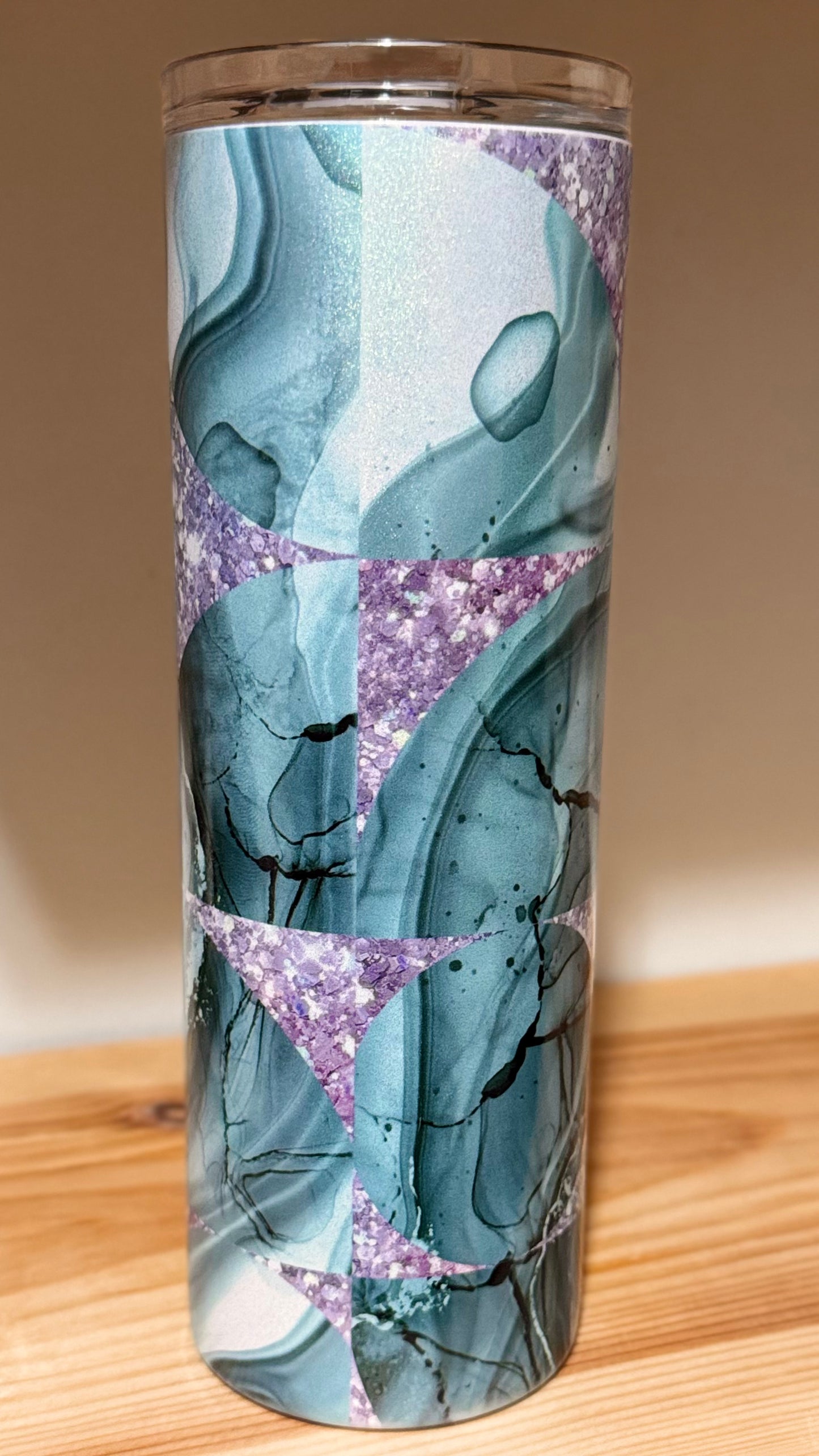 20oz Holographic Tumbler