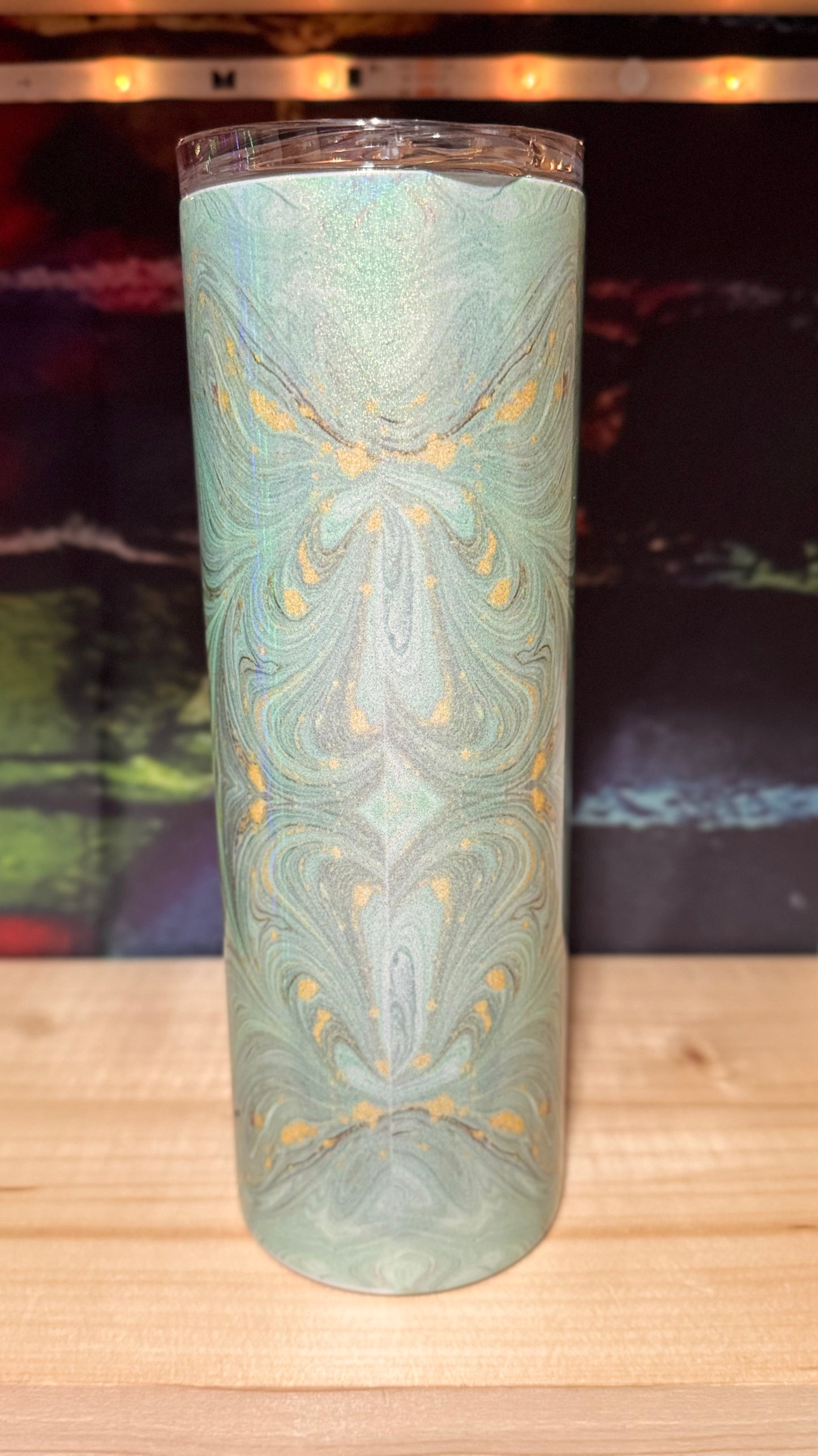 Faith Tumbler