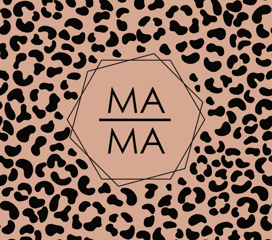 20oz MAMA Tumbler