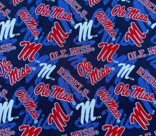 20 oz Ole Miss Tumber